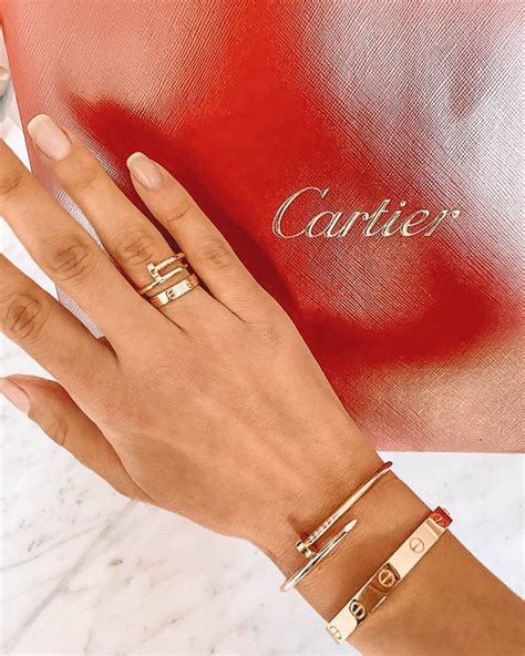 cartier love ring bracelet|cartier love collection ring price.